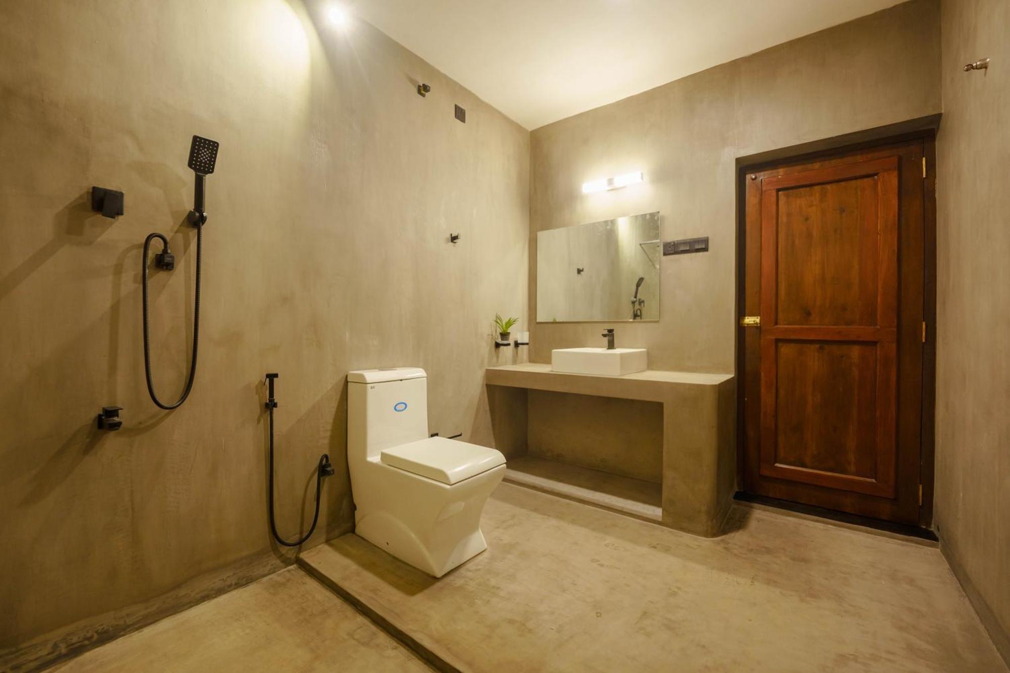 The Embrace Villa Matara Zewnętrze zdjęcie